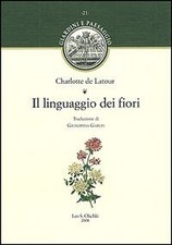 Linguaggio dei fiori - il,