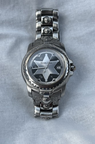 Orologio michel jordi spirit - michel,