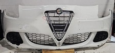PARAURTI ANTERIORE COMPLETO PER ALFA ROMEO Giulietta Serie (940_) (13>)