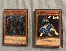 Yugioh Deck Roid E Eroi Del Destino