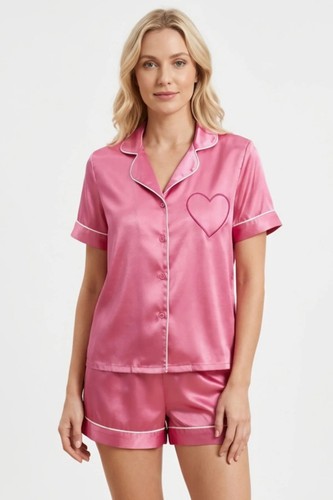 Set pigiama donna raso - in,