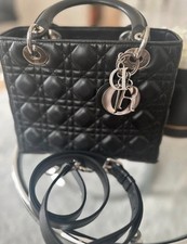 Lady dior originale medium - lady,