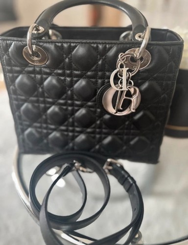 Lady dior originale - dior, medium