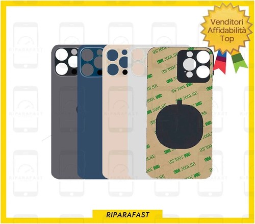 Back cover vetro - back,