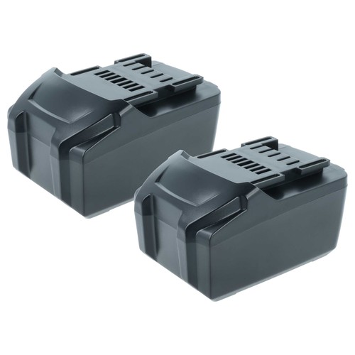 Batteria per vibratore - 2x,