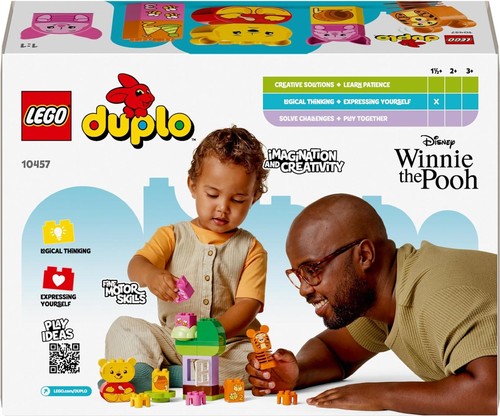 Gadget lego 10457 duplo - -,