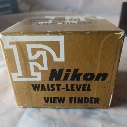Nikon rilevatore livello - rilevatore,