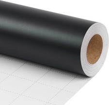 LaRibbons Black Wrapping