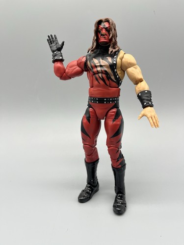 Wwe kane elite monday night - elite,