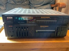 MARANTZ AMPLIFICATORE STEREO
