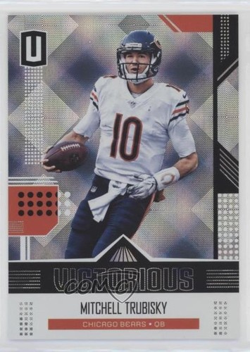 2018 panini unparalleled - 2018,