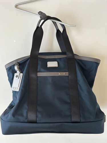 Borsa tumi carry all navy - borsa,