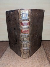 libro antico - Lettere di San