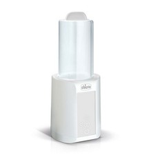 Scaldabiberon chicco con - scaldabiberon,