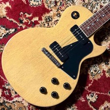 Gibson Les Paul Special TV