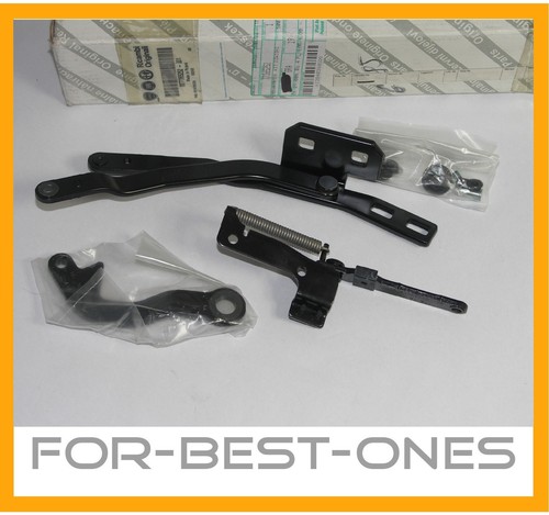 Nuovo originale fiat 500 - 500, 500c