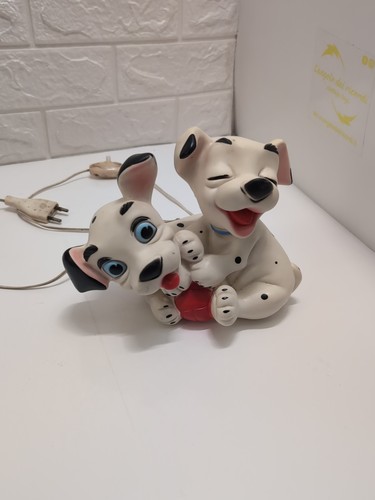 Ledraplastic dalmata carica - la,