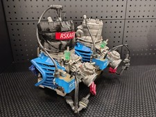 Motore go kart  125 Iame S125