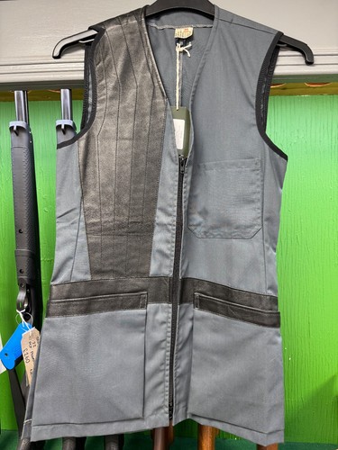 Gilet tiro gunmark xs - gilet,