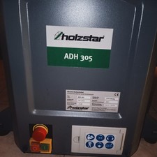 ✔️PIALLA  LEGNO HOLZSTAR ADH305