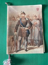 Calendario della Brigata