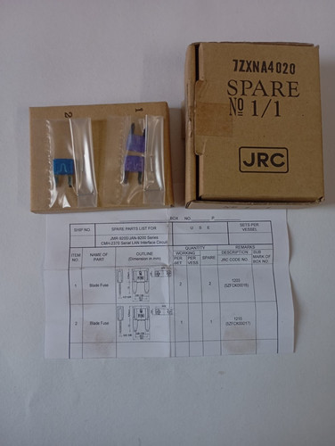 Jrc jmr 9200 jan - jrc, jmr-9200