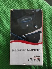 Adattatore passeggino