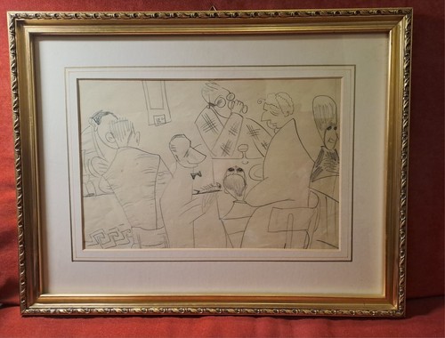 Disegno antico - antico.disegno, su