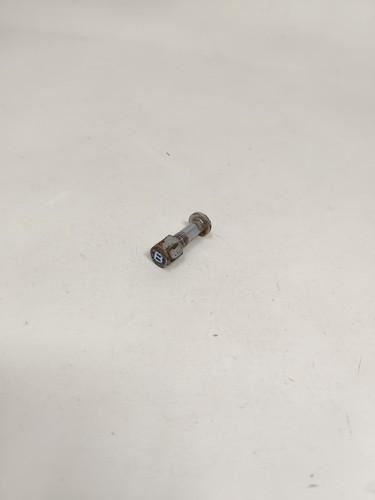 Vintage seat bolt bullone - vintage,
