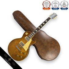 Gibson custom shop - gibson,