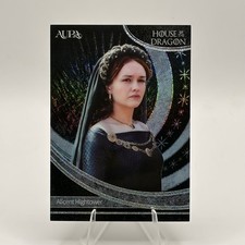 House of Dragon Alicent