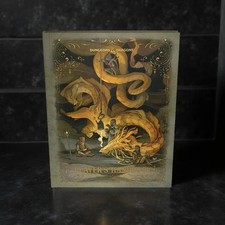 Dungeons & Dragons: Player's