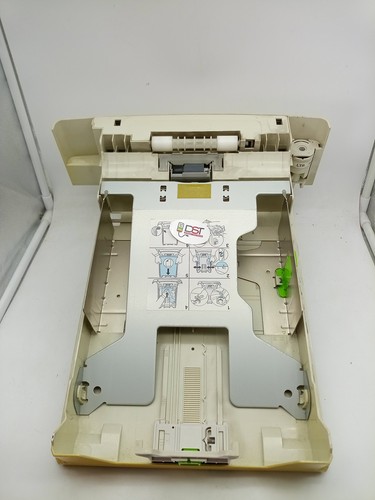 Cassetto porta carta stampante - cassetto,