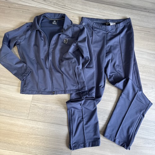 Set tuta pista - nike, tennis