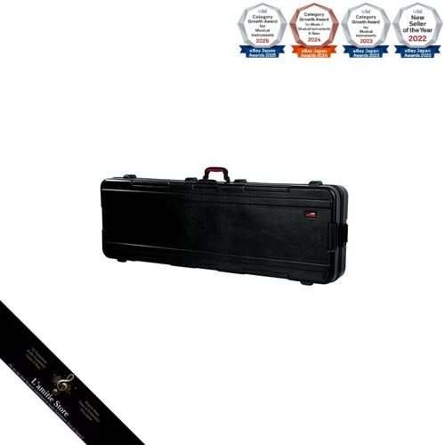 Custodia rigida gator case per - custodia,