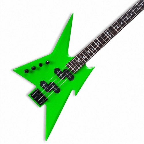 Basso elettrico tasti - basso,