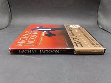 libro MICHAEL JACKSON