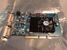 Raro! Retro Radeon AGP Card