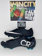 NIKE CR7 X MERCURIAL VELOCE II