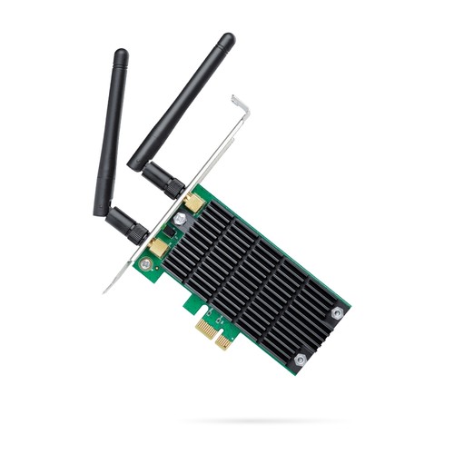 Rete wifi pci - rete,