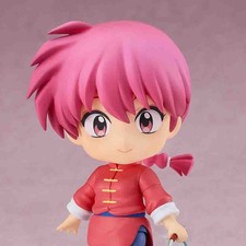 RANMA 1/2 - Ranma Female Ver