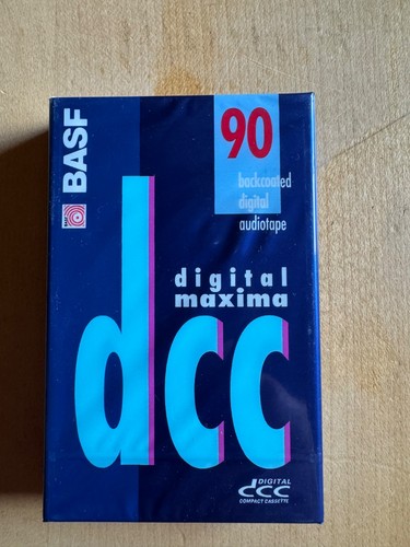 Basf digital maxima - maxima, dcc
