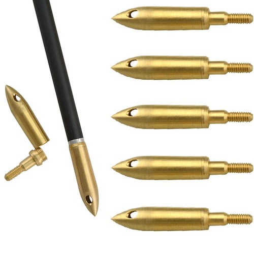 12x tiro con - 3/6/, l'arco