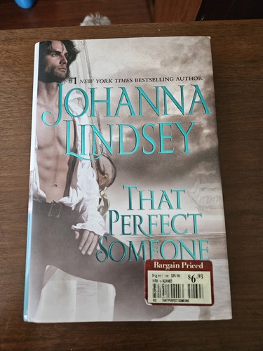 That perfect someone - that,