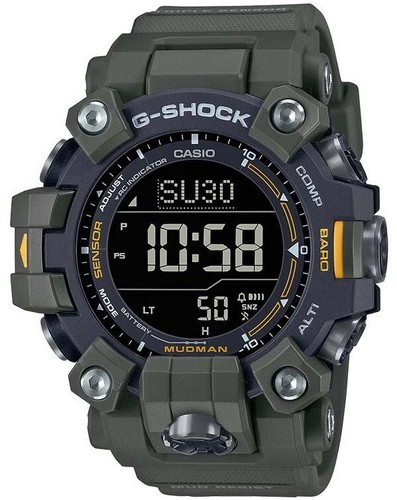 Orologio uomo casio shock - orologio, g-shock