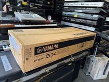 Yamaha PSR-SX920 61-key