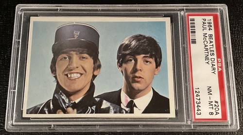 1964 beatles diary - beatles, 8