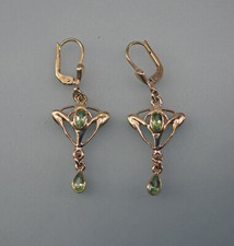 9906035 Orecchini In Argento