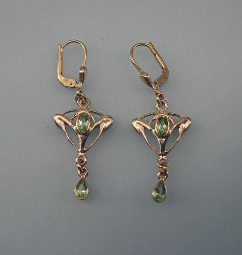 9906035 orecchini argento - orecchini,