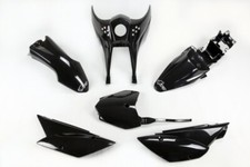 Kit plastiche carene Kawasaki